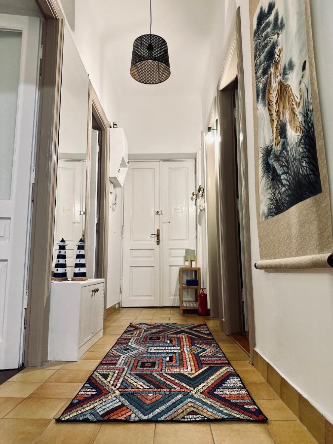 Mediterraneo Apartman Rijeka
