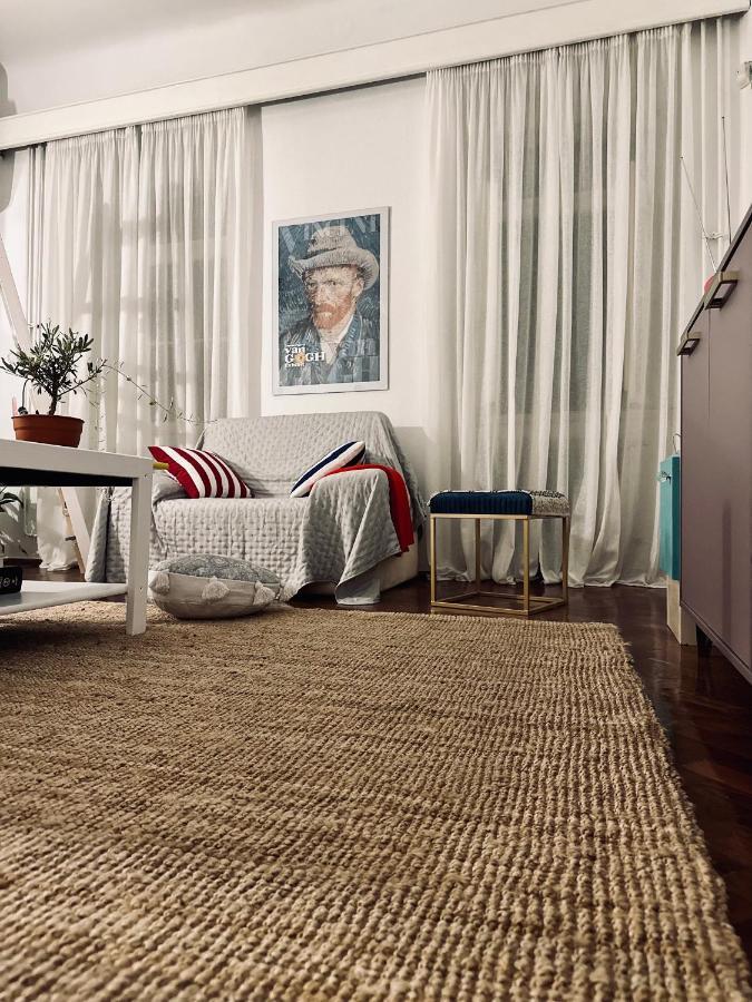 Mediterraneo Apartman Rijeka