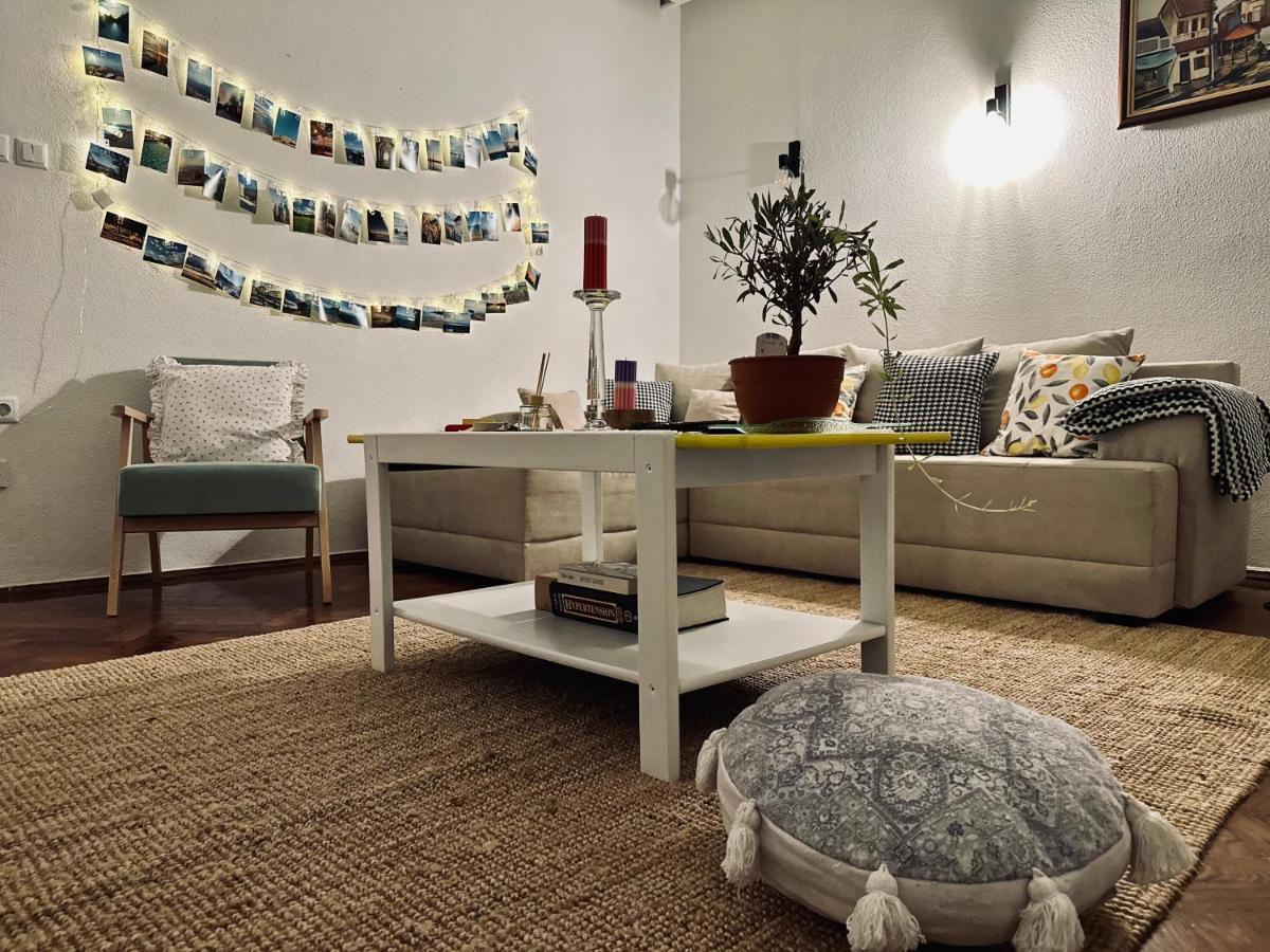 Apartment Mediterraneo Rijeka