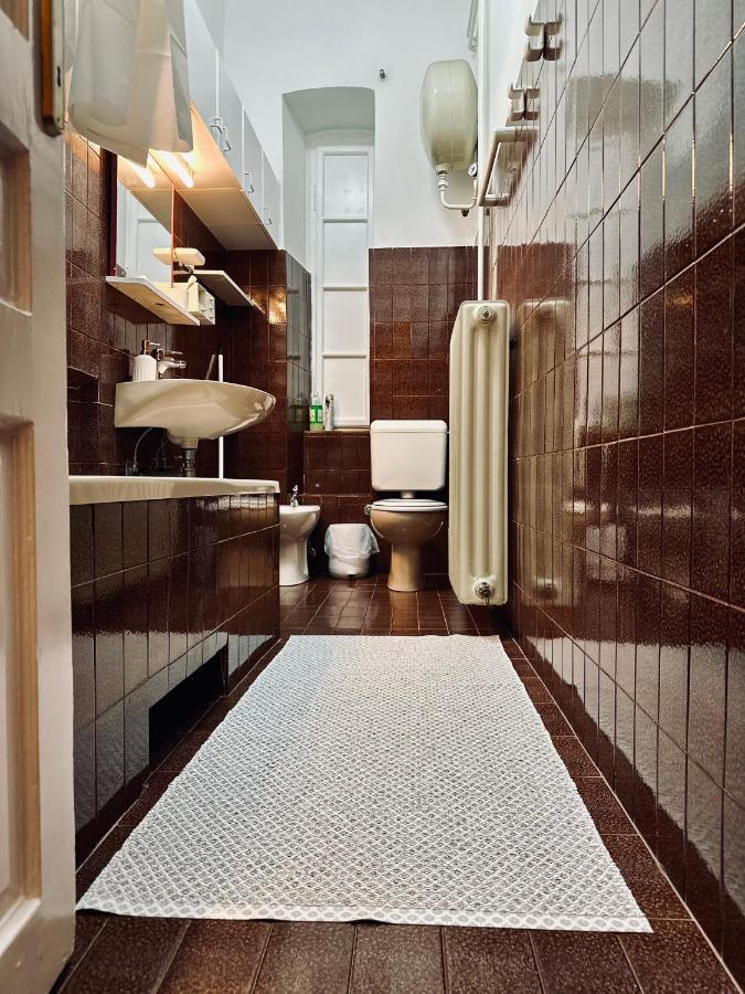 Mediterraneo Apartment *