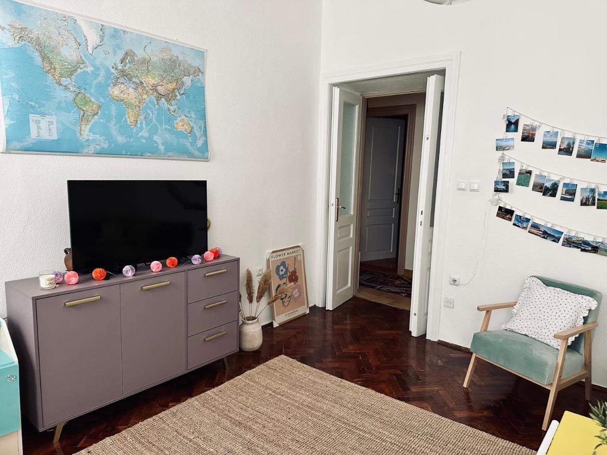 Mediterraneo Apartment *